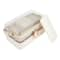 Medium Taupe Storage Box by Artist&#x27;s Loft&#xAE;